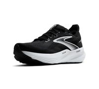 BROOKS Glycerin 22, Sneaker Mujer, Negro/Gris/Blanco, 40 EU