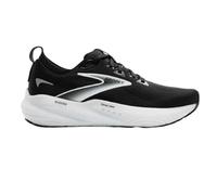 BROOKS Glycerin 22, Sneaker Mujer, Black Grey White, 40.5 EU