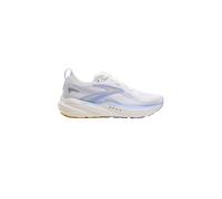 Brooks Glycerin 22, Zapatillas Deportivas Mujer, White Blue Heron Apricot, 40.5 EU