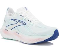 Brooks Glycerin 22 Wide Zapatillas mujer 39 Bleu