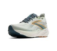 Brooks Glycerin 22, Zapatillas Deportivas Hombre, Smoke Stormy Orange, 45 EU