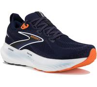 Zapatillas de running brooks glycerin 22 hombre peacoat/blue ribb 42