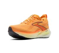 Brooks Glycerin 22, Zapatillas Hombre, 45 EU, Orange Nightlife White, 45 EU
