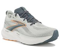 Brooks Glycerin 22, Zapatillas Deportivas Hombre, Smoke Stormy Orange, 45 EU