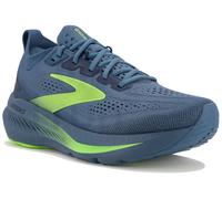 Zapatillas Brooks Glycerin 23 Azul Verde SS26