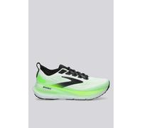 Brooks Glycerin 23 - Blanco - Zapatillas Hombre talla 44