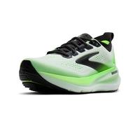 Brooks Glycerin 23 - Blanco - Zapatillas Hombre talla 42
