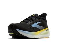 Zapatillas running Hombre - Brooks Glycerin 23 negro azul amarillo 45
