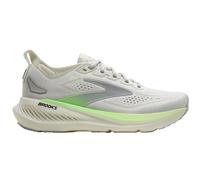 Zapatillas de running brooks glycerin 23 hombre grey/green/black 45.5