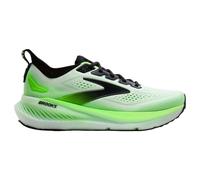 Brooks Glycerin 23 White/Phantom/Green Gecko Calzado de running de hombre US 10