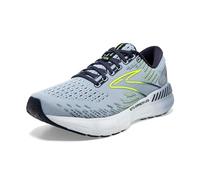 Brooks Glycerin Gts 20, Zapatillas para Correr Mujer, Azul Claro Pecoat Vida Nocturna, 36.5 EU
