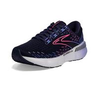Brooks Glycerin Gts 20, Zapatillas para Correr Mujer, Multicolor (Pecoat Azul Rosa), 40.5 EU