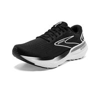BROOKS Glycerin GTS 21, Sneaker Hombre, Black/Grey/White, 43 EU