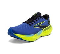 BROOKS Glycerin GTS 21, Sneaker Hombre, Blue/Nightlife/Black, 44 EU