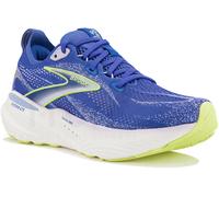 Brooks Glycerin GTS 22 38.5 Bleu