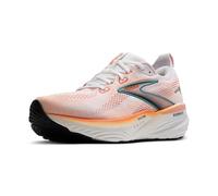 BROOKS Glycerin GTS 22, Sneaker Hombre, Pizarra Azul Blanca/Naranja/Verde, 45.5 EU