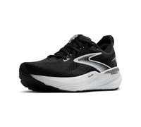 BROOKS Glycerin GTS 22, Sneaker Mujer, Black Grey White, 38 EU
