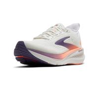 Brooks Glycerin GTS 23 - Zapatillas de running para mujer, Blanca Mulled Grape Clear, 39 EU