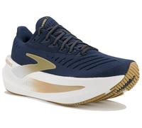 Zapatillas de running brooks glycerin max 2 hombre azul marino 41