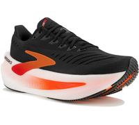Zapatillas de Running Brooks Glycerin Max 2 Hombre Negro 42.5