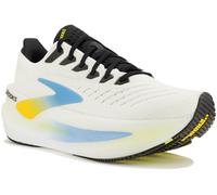 Zapatillas de Running Brooks Glycerin Max 2 Hombre Blanco 45