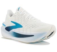 Zapatillas Brooks Glycerin Max 2 Blanco Azul SS26, Talla 45 - EUR