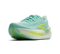 Zapatillas de Running Brooks Glycerin Max 2 Mujer Yucca/Nightlife/White 37.5