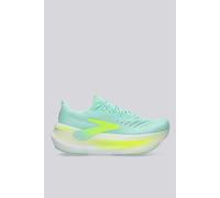 Brooks Glycerin Max 2 - Verde - Zapatillas Running Mujer talla 39