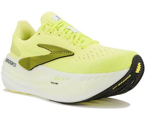 Brooks Glycerin Max 38 Jaune/or