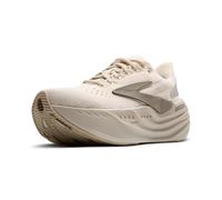 Brooks Glycerin MAX Neutral - Tenis para Correr y Caminar para Hombre, Color melocotón Almendra/Niebla de Londres/Blanco, Talla 43 EU