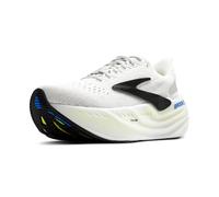 Brooks Glycerin MAX, Zapatillas Hombre, Gris/Negro/Vida Nocturna, 44.5 EU