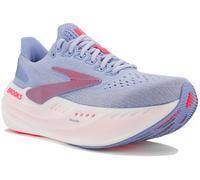 ZAPATILLA NEUTRA MUJER BROOKS GLYCERIN MAX W AZUL-ROJO 38.5