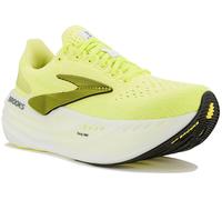 Brooks Glycerin Max Zapatillas mujer 42 Jaune/or