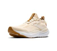 Brooks Glycerin StealthFit 21, Sneaker Mujer, Marshmallow Cream Biscuit, 38 EU