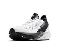 Brooks Glycerin Stealthfit 22 Neutral - Tenis de Correr para Hombre, Blanco/Gris/Negro, 42 EU