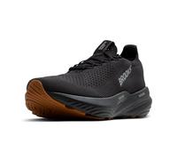 BROOKS Glycerin StealthFit 22, Sneaker Hombre, Negro/Negro, 41 EU