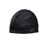 BROOKS Gorro de running Notch Thermal 2.0 negro