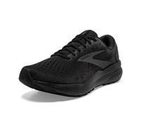 Brooks Herren Ghost 16 Laufschuhe Neutralschuh Black/Black/Ebony - Schwarz 41