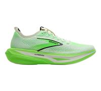 BROOKS Hyperion 3 - Hombre - Verde - talla 45- modelo 2026
