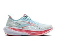 BROOKS Hyperion 3 W - Mujer - Gris / Blanco / Azul - talla 39- modelo 2025