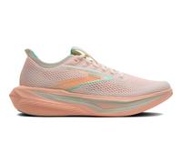 BROOKS Hyperion 3 W - Mujer - Narnaja / Blanco / Verde - talla 39- modelo 2026