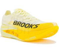 Zapatillas de running hyperion elite 5 brooks luminary/yellow/gra 43