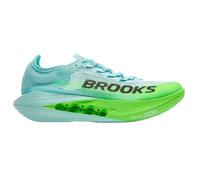 Zapatillas de running hyperion elite 5 brooks limpet/black/green 43