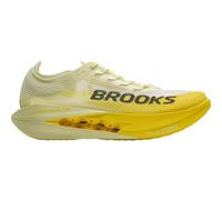 Zapatillas Brooks Hyperion Elite 5 Amarillo SS26 Unisex, Talla 44 - EUR