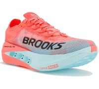 Brooks Hyperion Elite 5 Zapatillas mujer 39 Rouge