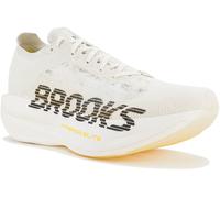 Brooks Hyperion Elite 6 46 Gris/plata