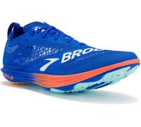 Zapatillas Brooks Hyperion Elite LD Hombre Cobalto/Rosa 37.5