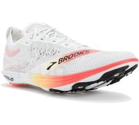 Zapatillas Brooks Hyperion Elite LD Hombre Illusion Blue/Coral/Orange 43