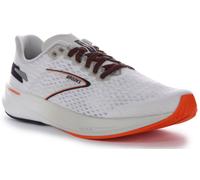 BROOKS Hyperion Entrenamiento Chándal Zapatillas Running Hombre En Blanco Negro