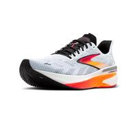 Brooks Hyperion GTS 2, Sneaker Mujer, Illusion Coral Black, 40.5 EU